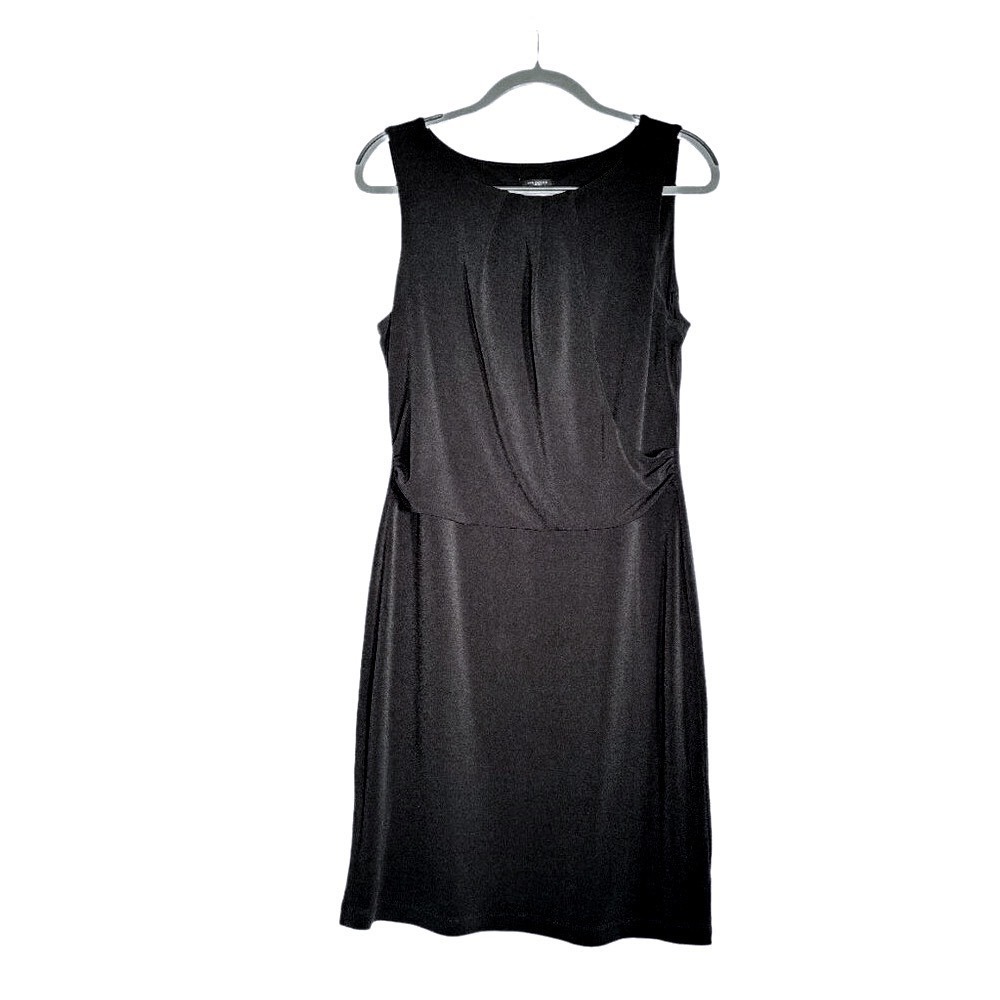 Ann Taylor‎ Black Dress
